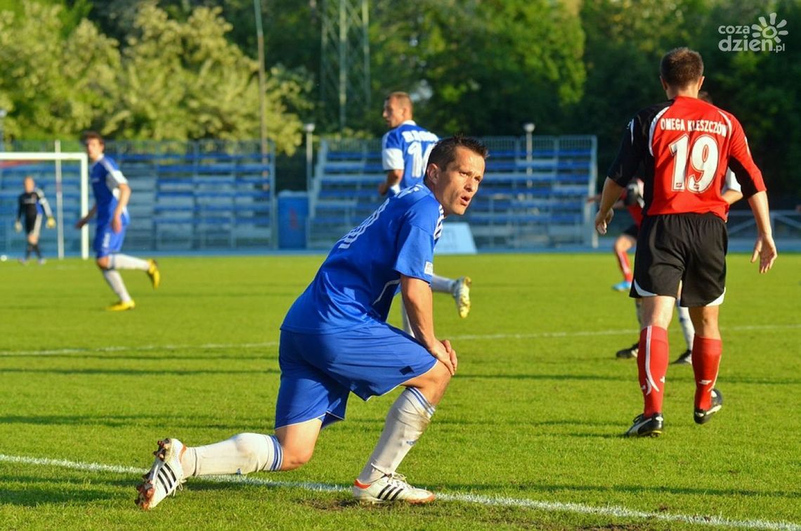 Festiwal strzelecki w Zelowie. Broń wraca na tarczy