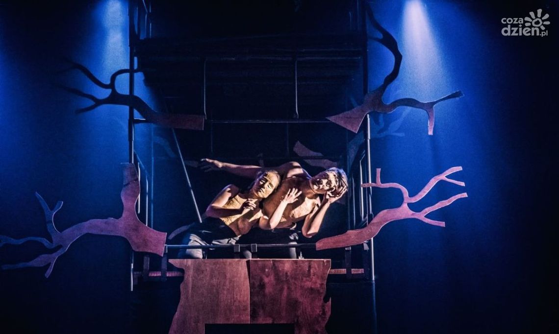 Festiwal Sztuki w Czarnolesie 