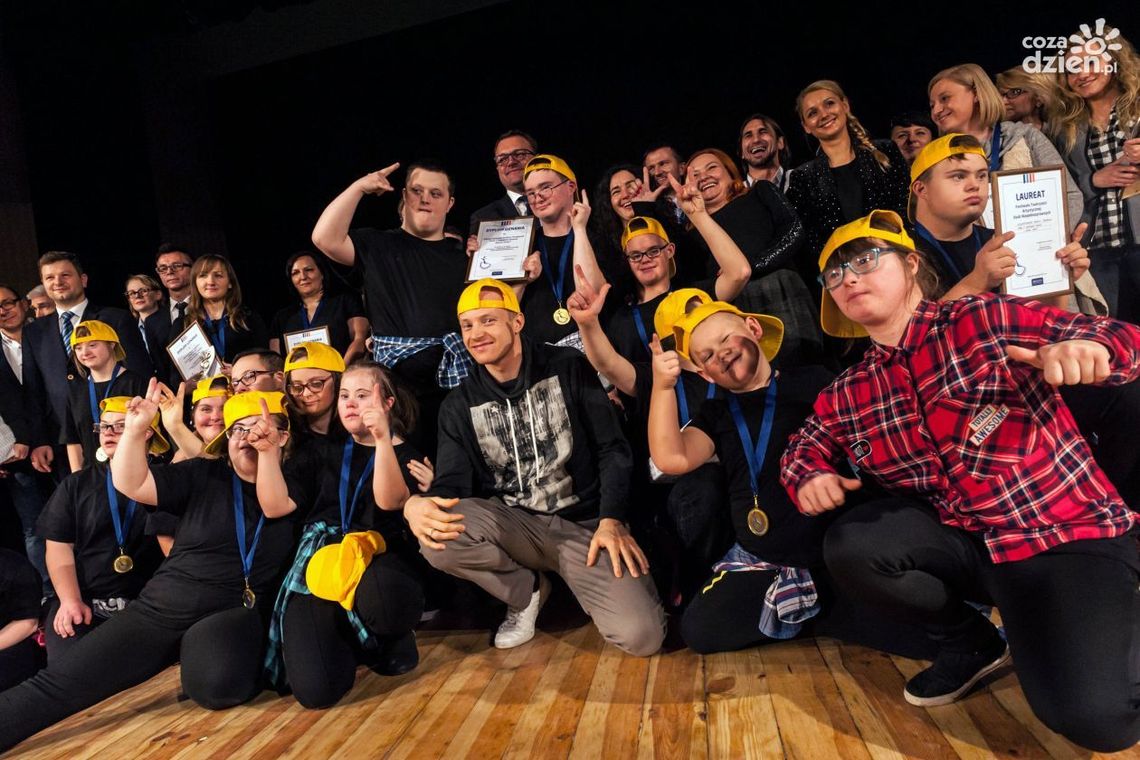 Festiwal Twórczości Artystycznej Osób Niepełnosprawnych