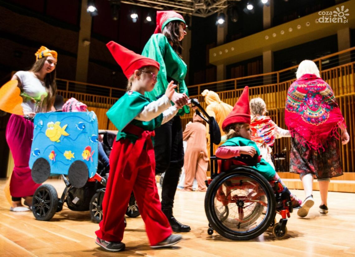 Festiwal Twórczości Artystycznej Osób Niepełnosprawnych już w czwartek