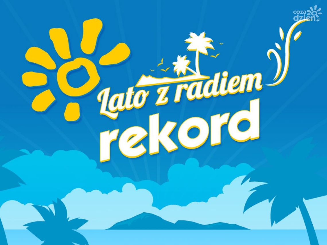 Festiwal w dechę! Czyli zabujaj się w Rzeczniowie