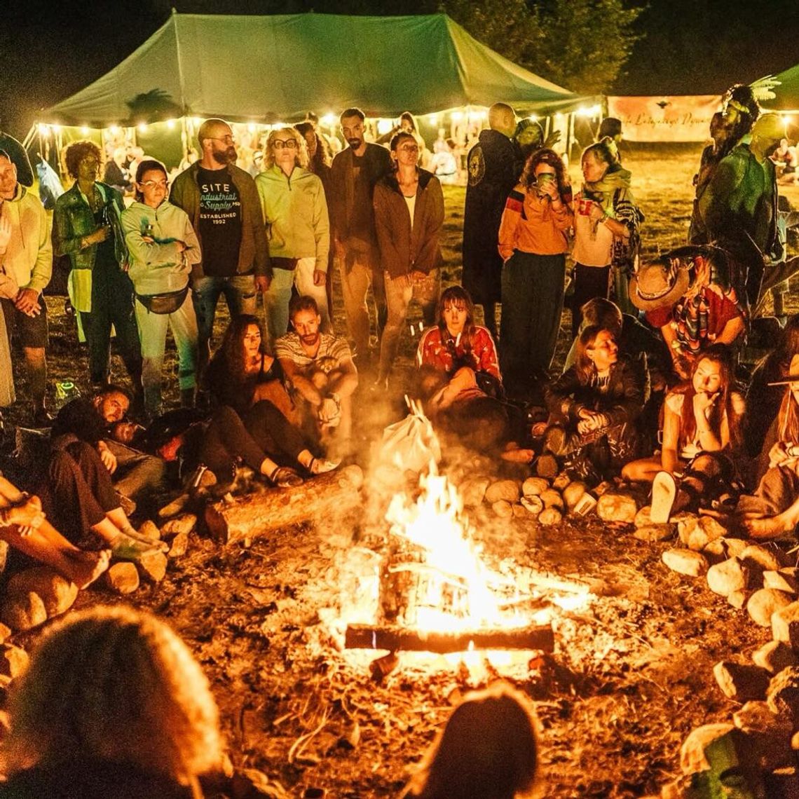 Festiwal Wibracje 2025 w Radotkach koło Płocka, 16–20 lipca 2025 Festiwal Wibracje 2025 w Radotkach koło Płocka, 16–20 lipca 2025