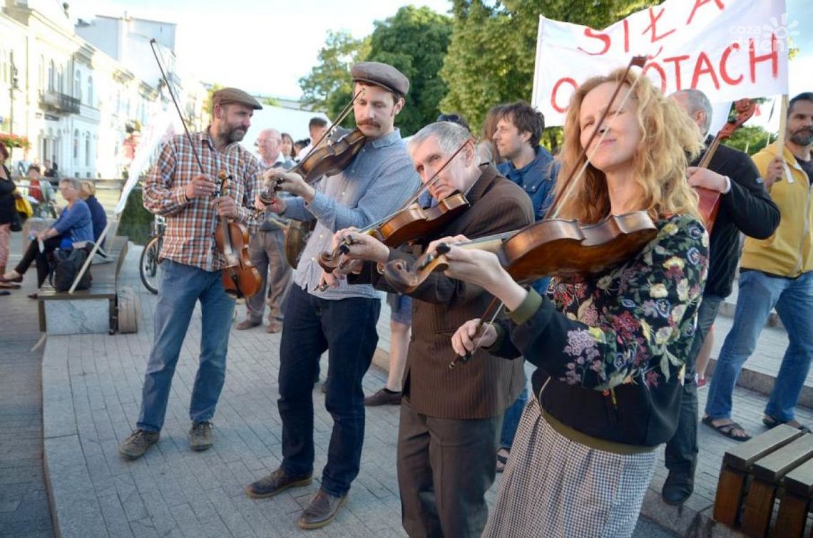 Festiwal Zawieruchy Radomskie
