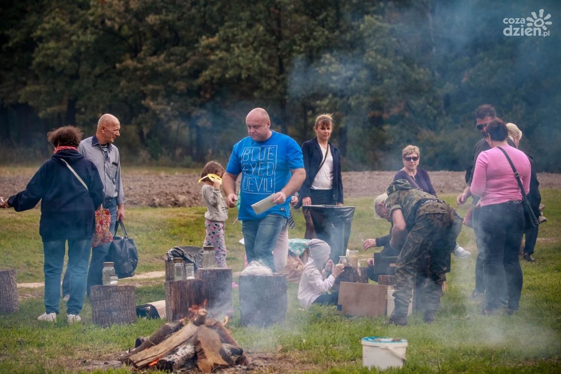 Festiwal Ziemniaka w Muzeum Wsi Radomskiej