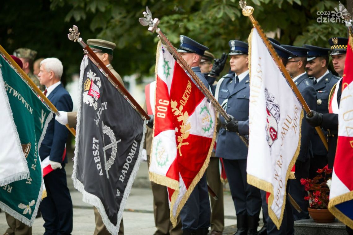 Festyn „100 lat Niepodległej” 