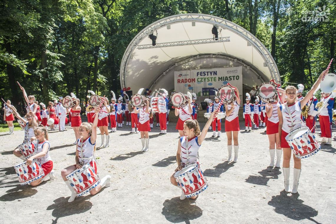 Festyn ekologiczny już w najbliższy piątek