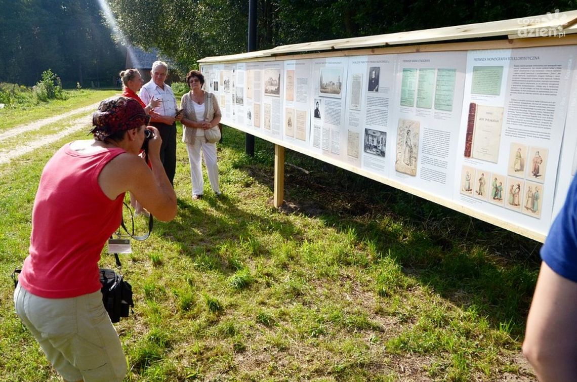 Festyn "Lato na wsi" za nami