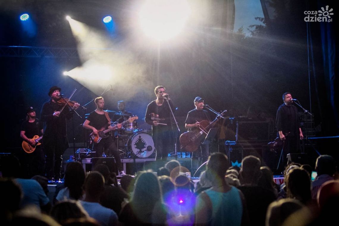 Festyn na 100–lecie niepodległości Festyn na 100–lecie niepodległości