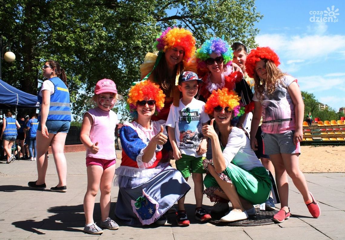 Festyn na Borkach – epilog XIV Dni Godności