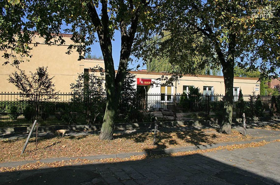 Festyn "Pożegnanie lata" na Idalinie