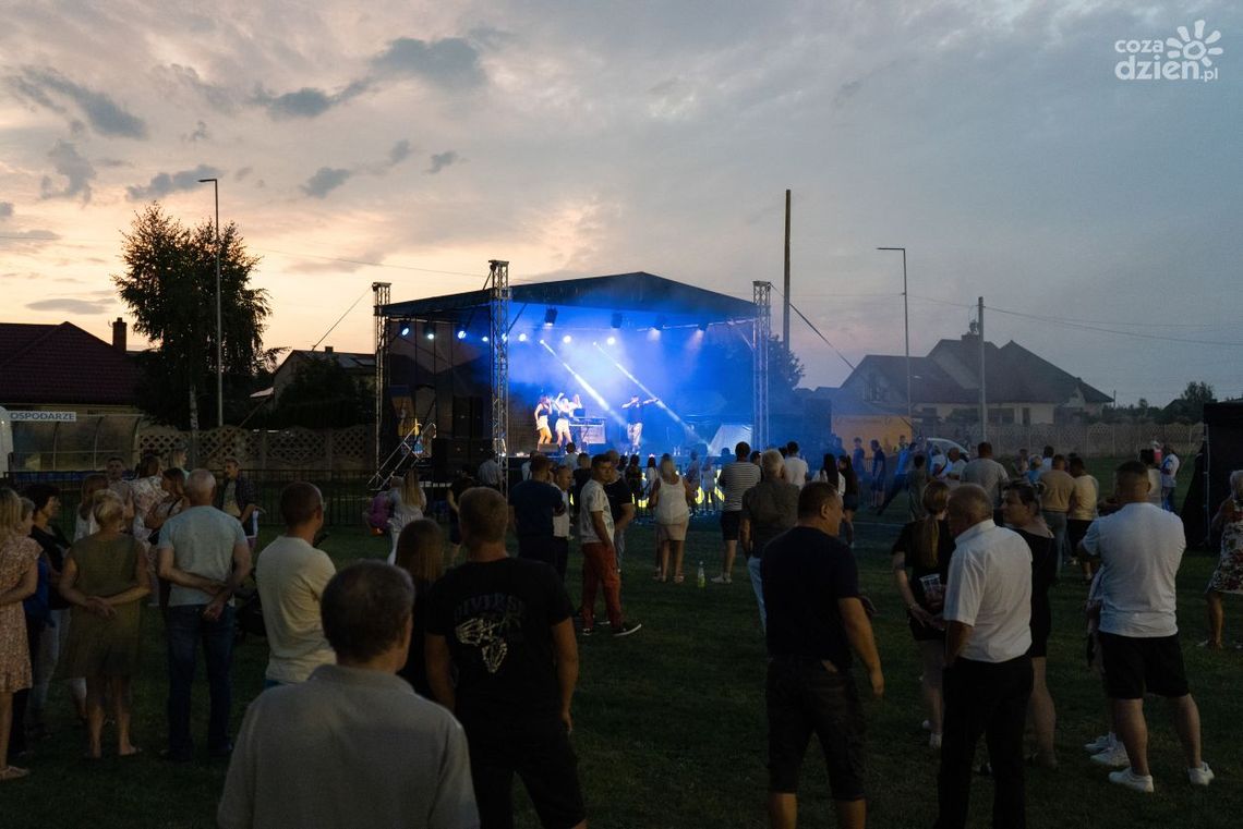 Festyn rodzinny w Orońsku. Było wiele atrakcji! Festyn rodzinny w Orońsku. Było wiele atrakcji!