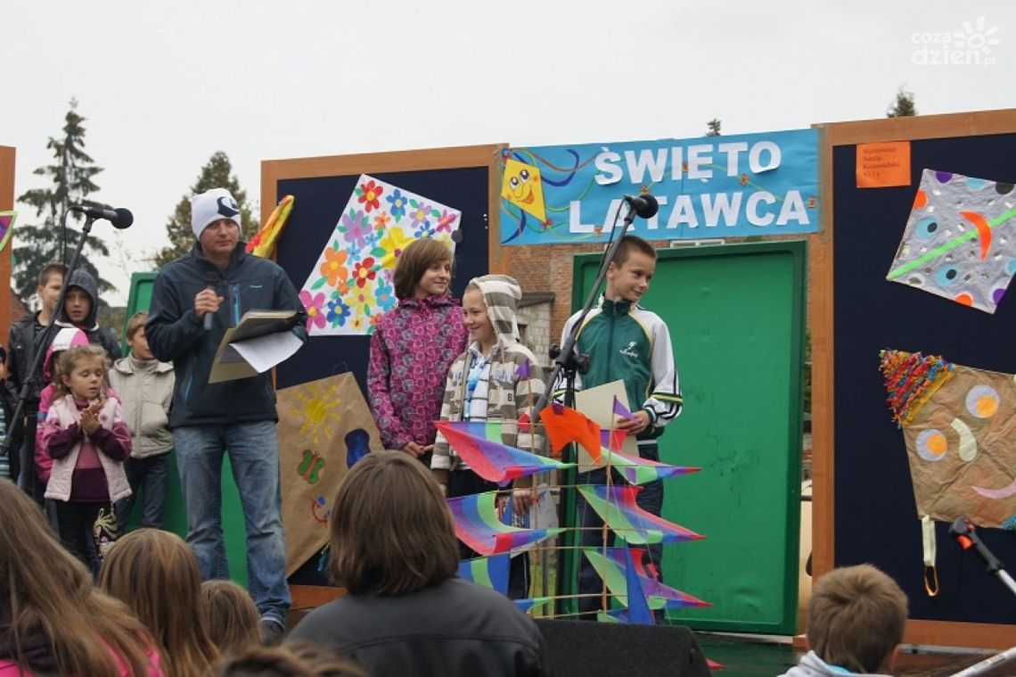 Festyn rodzinny w PSP 29