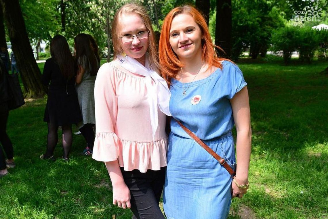 Festyn z sercem, czyli "Konarski dla Julii"