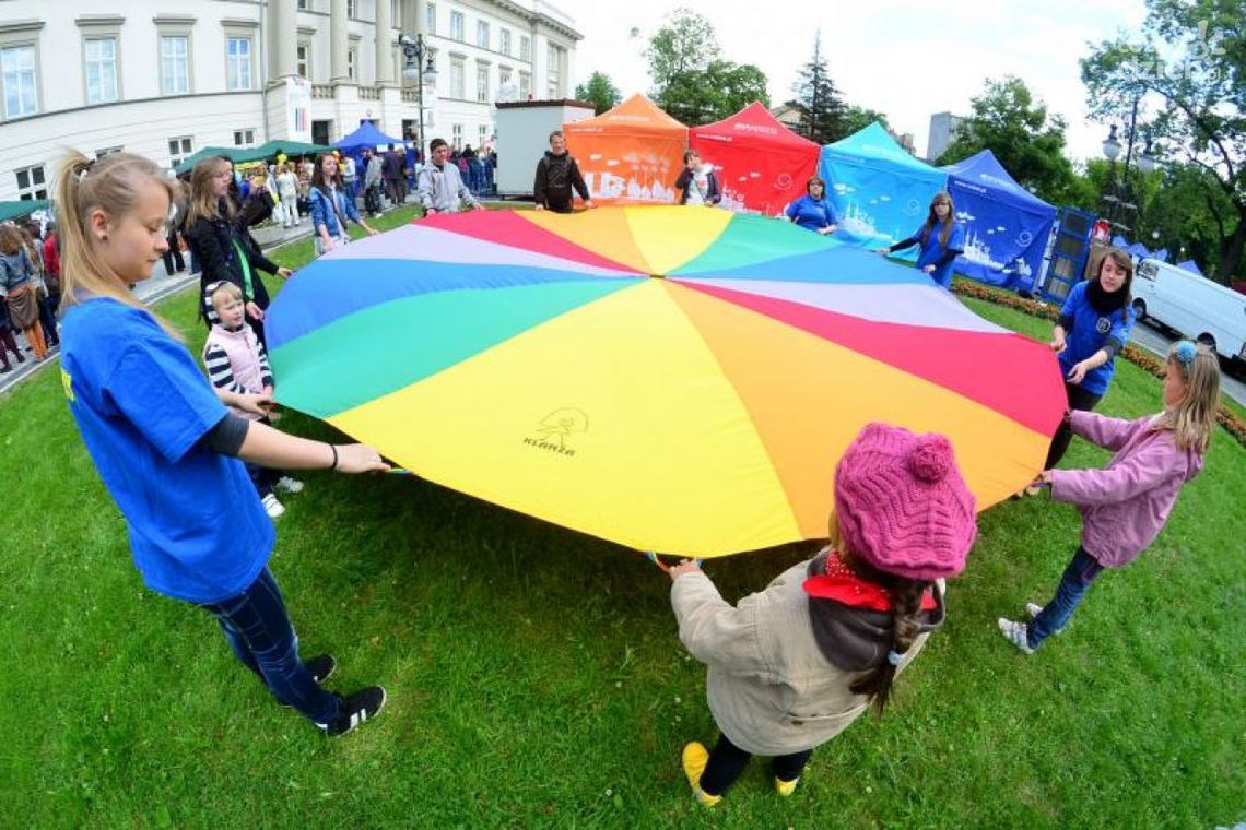 Festyny, pikniki, imprezy - co w najbliższych dniach?