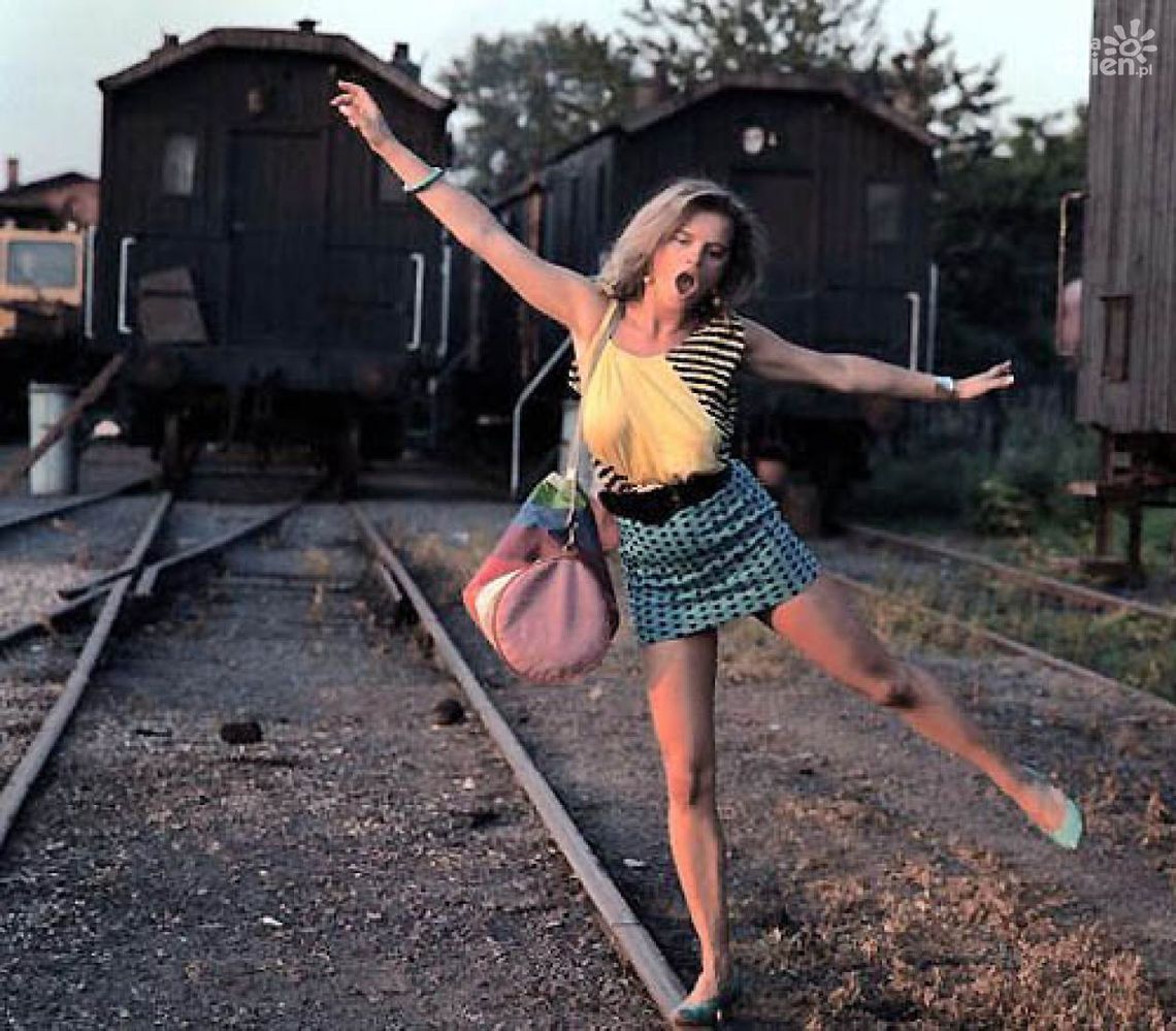 Figura walczy o podział majątku