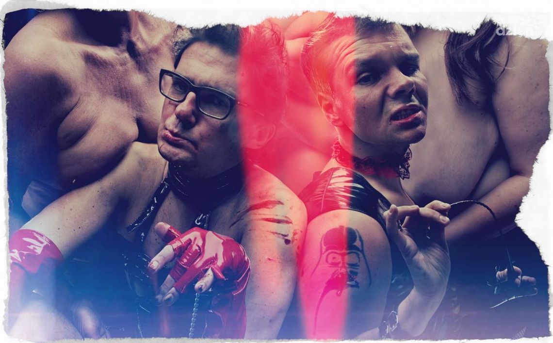 FIGURSKI POTRZEBUJE PRZESZCZEPU NERKI?