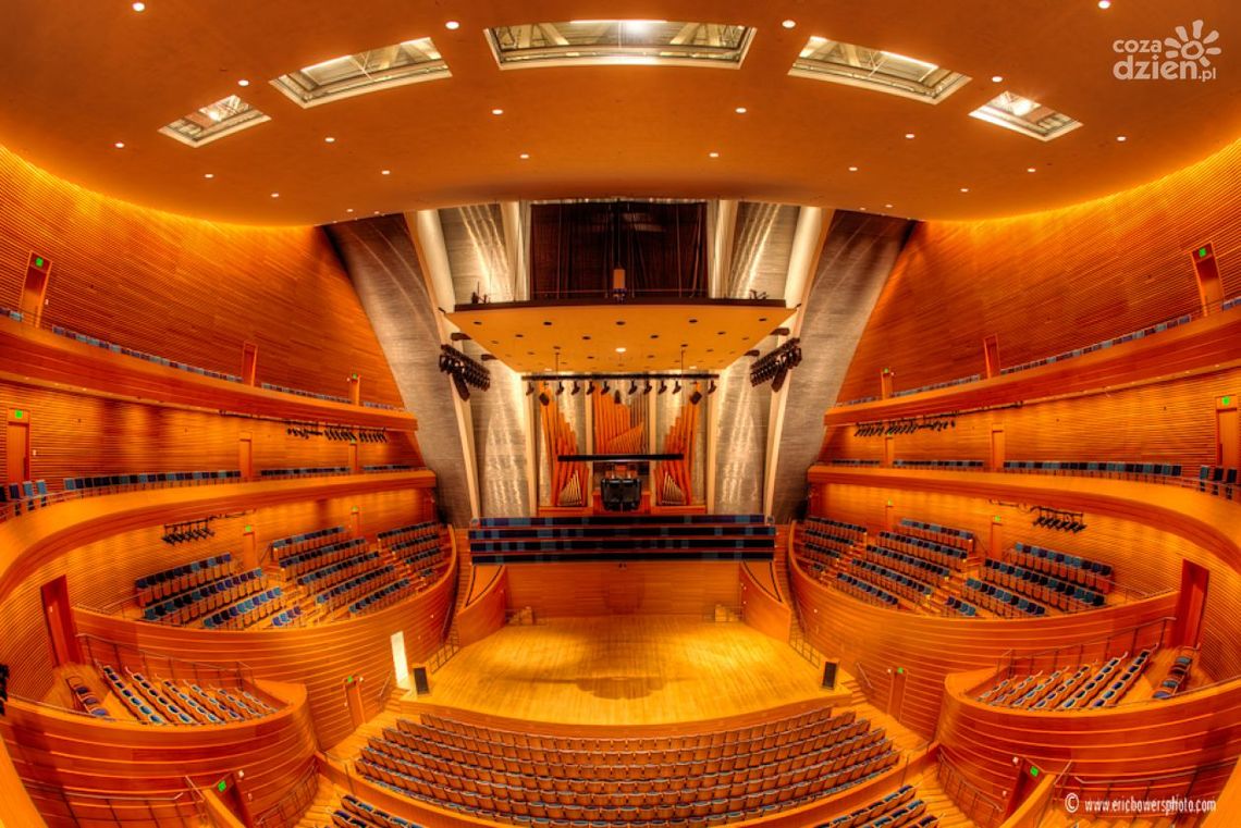 Filharmonia w Radomiu? - Tak! Tylko gdzie?