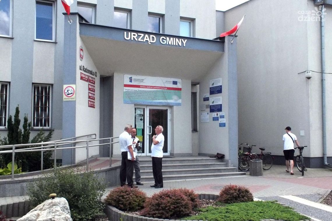 Filia PUP-u w Jedlni Letnisko otwarta Filia PUP-u w Jedlni Letnisko otwarta