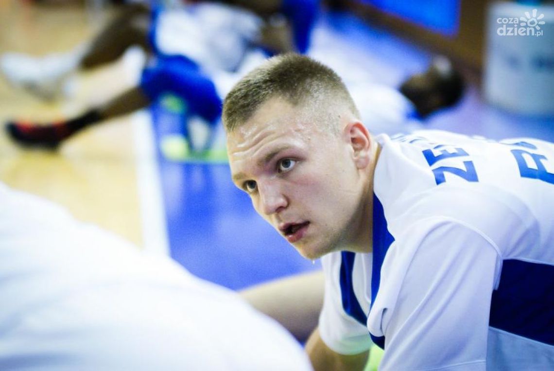 Filip Zegzuła: Jesteśmy daleko od optymalnej formy Filip Zegzuła: Jesteśmy daleko od optymalnej formy