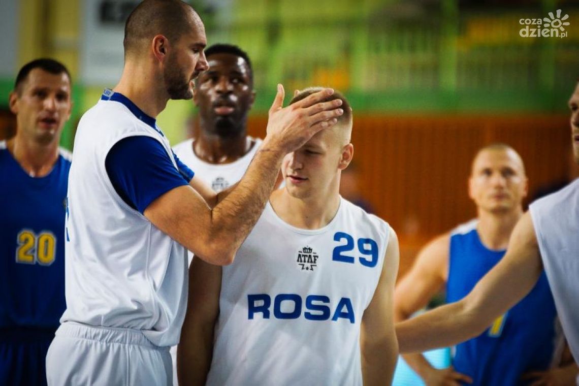 Filip Zegzuła: Trzeba ciężko pracować na treningach (VIDEO) Filip Zegzuła: Trzeba ciężko pracować na treningach (VIDEO)