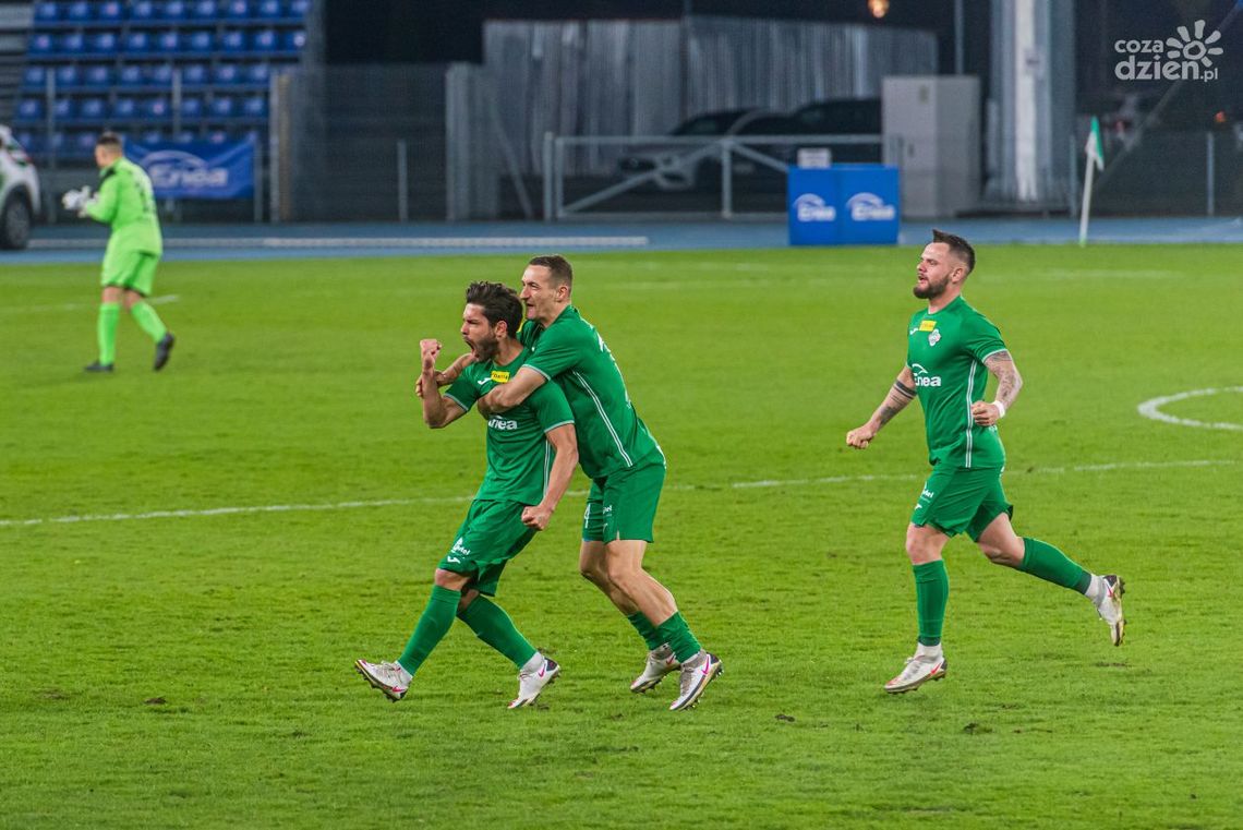 Filipe Nascimento wznowił treningi z Radomiakiem Radom Filipe Nascimento wznowił treningi z Radomiakiem Radom