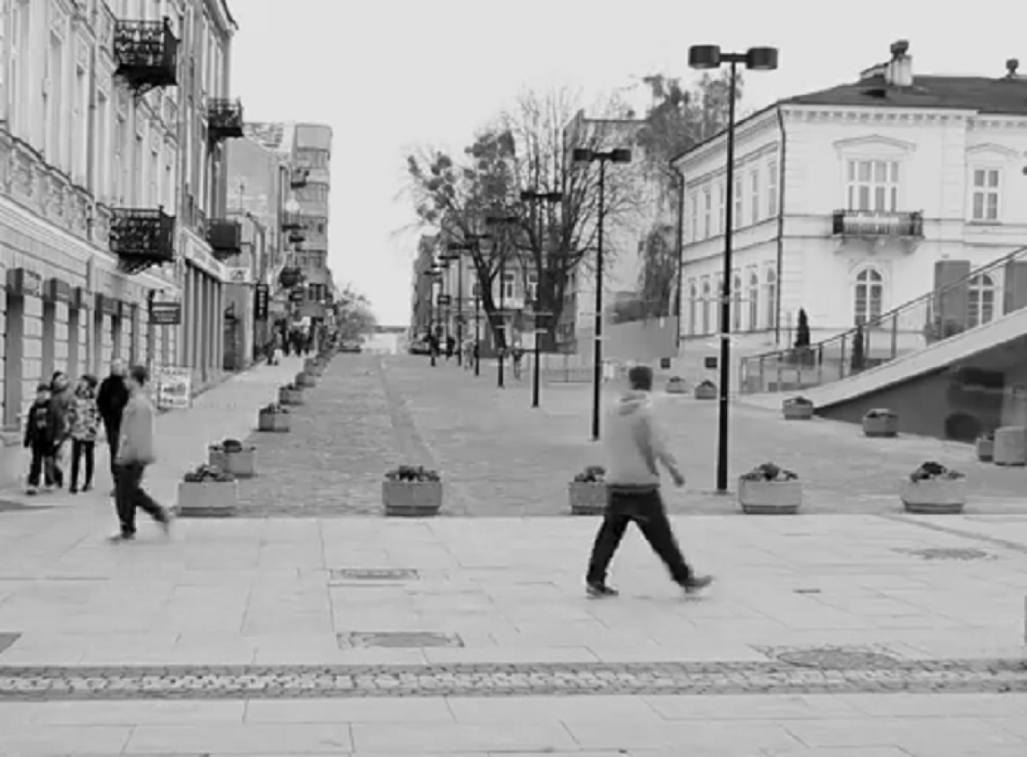 Film "Elektronika" w finale! ZAGŁOSUJ!