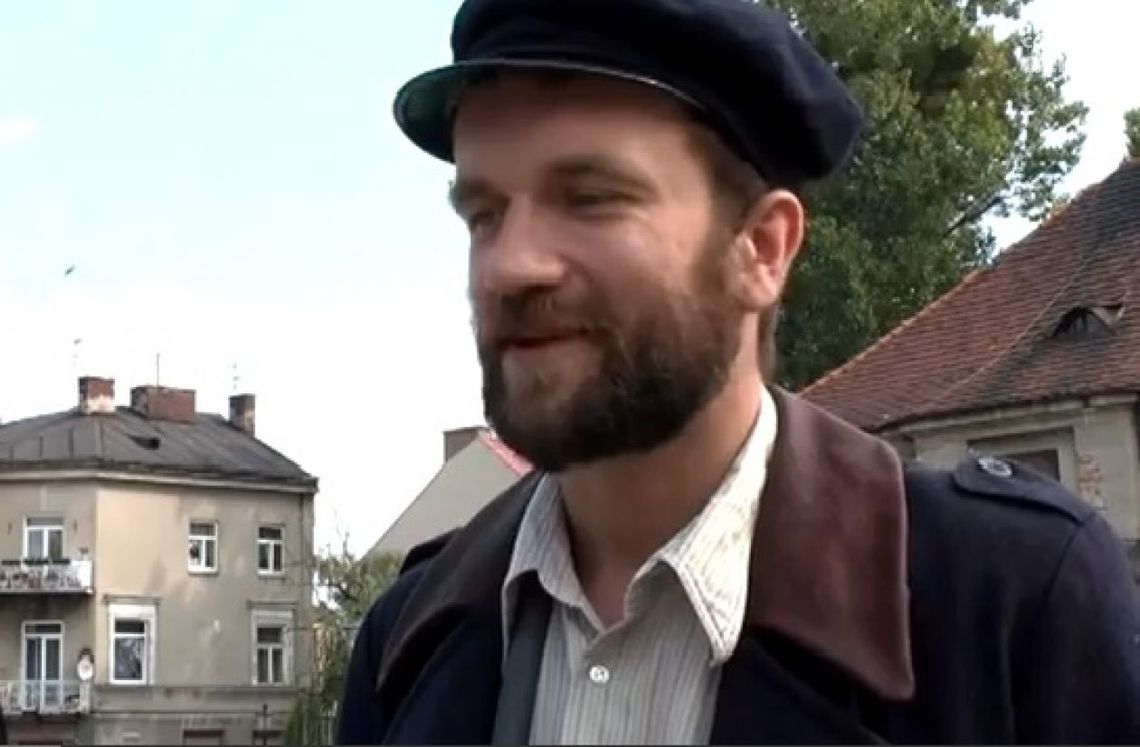 Film kręcony w Radomiu od września w kinach