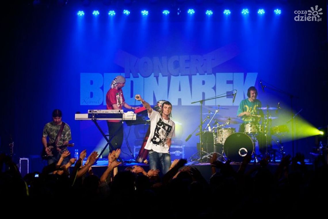 Film o kotkach? Bednarek? Będzie się działo w weekend!!! Film o kotkach? Bednarek? Będzie się działo w weekend!!!