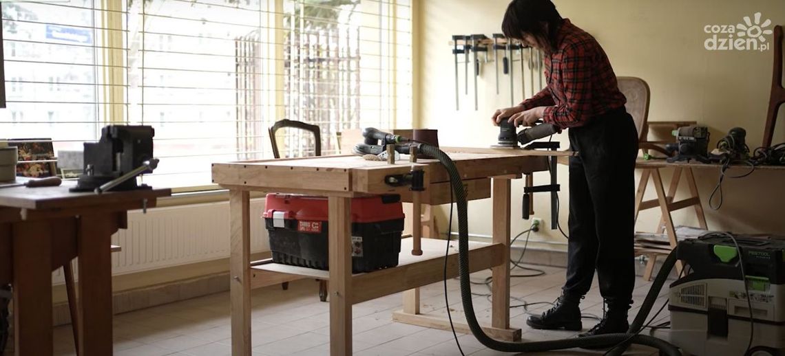 Filmowy cykl o przedsiębiorcach od Powiatowego Urzędu Pracy