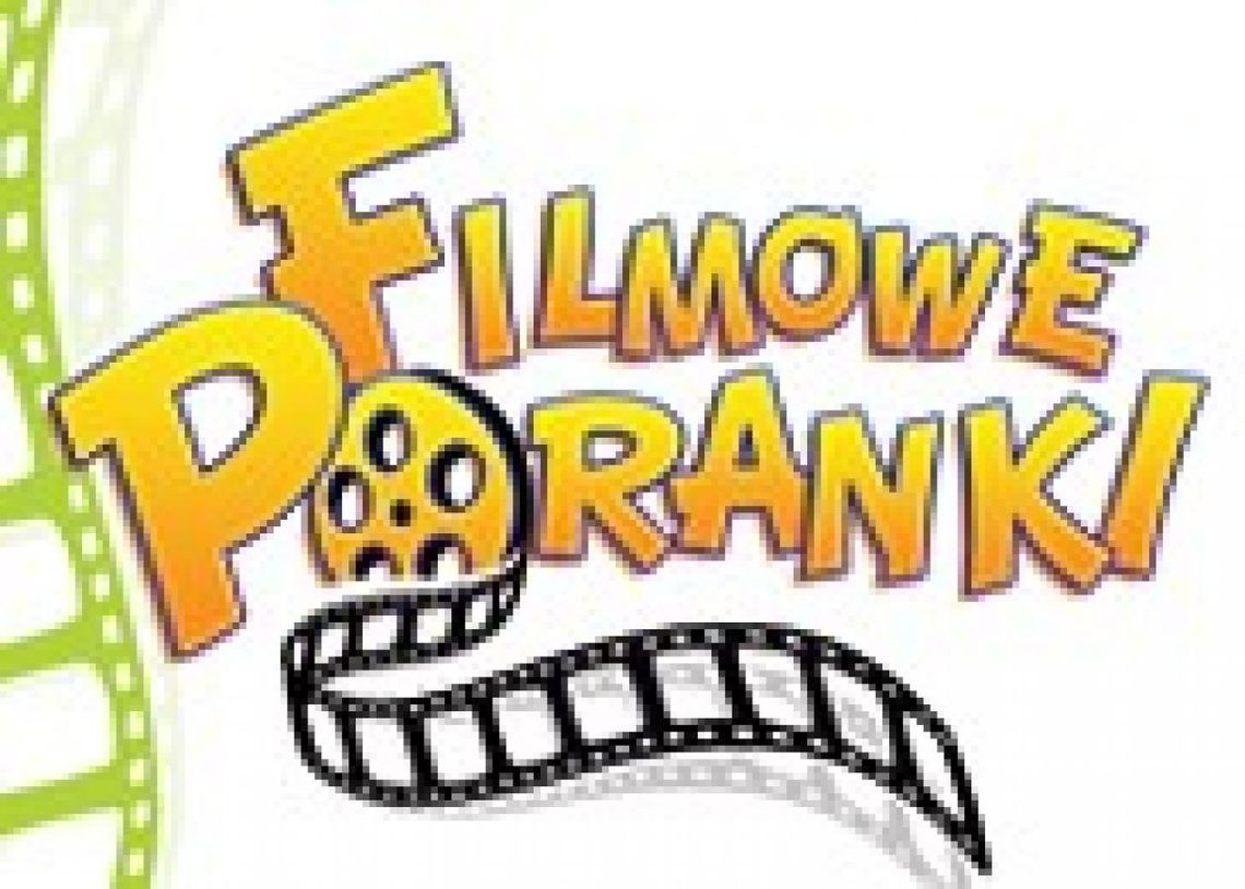 Filmowy Poranek - HELIOS