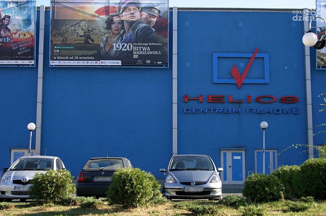 Filmowy Uniwersytet III Wieku Filmowy Uniwersytet III Wieku