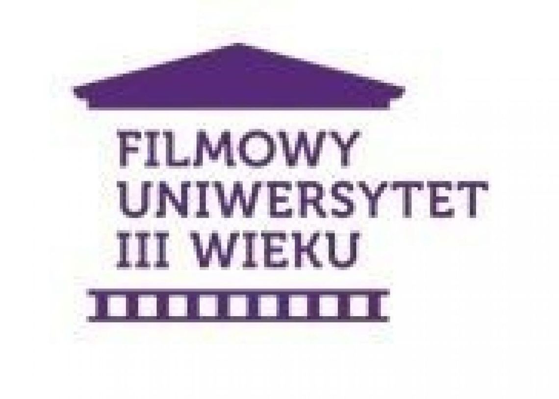 Filmowy Uniwersytet III Wieku
