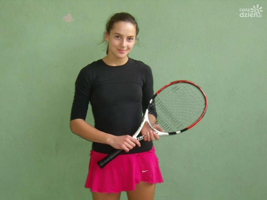 Finał Aleksandry Buczyńskiej w Chorwacji