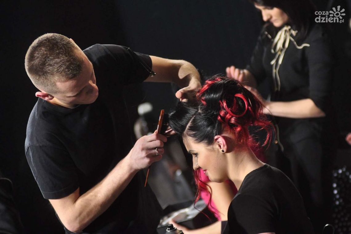 Finał HAIR INSPIRATIONS 2