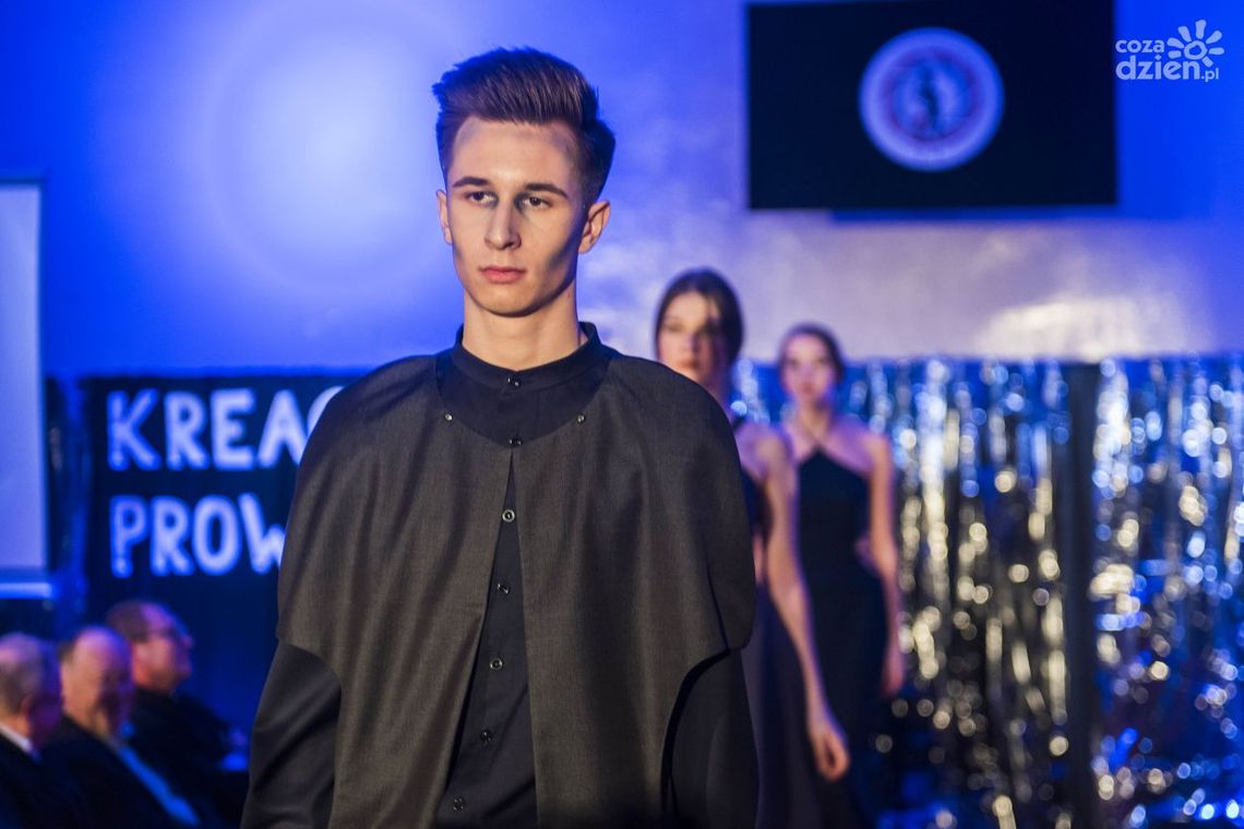 Finał konkursu "Kreacje - Prowokacje" za nami