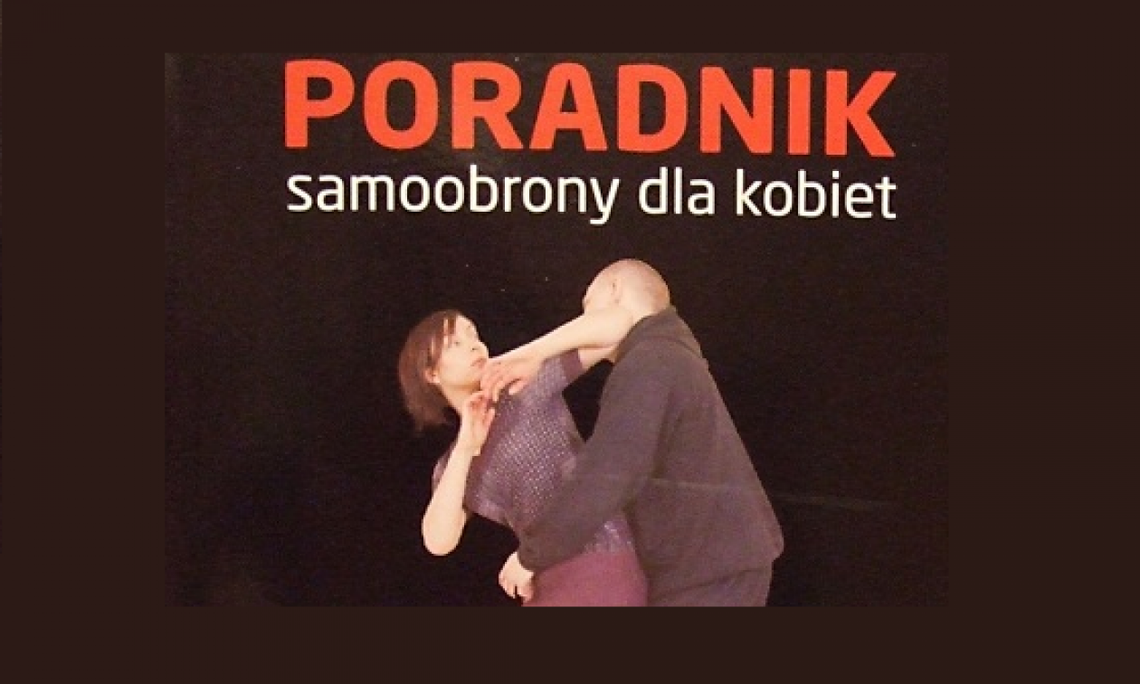 Finał kursu samoobrony dla kobiet