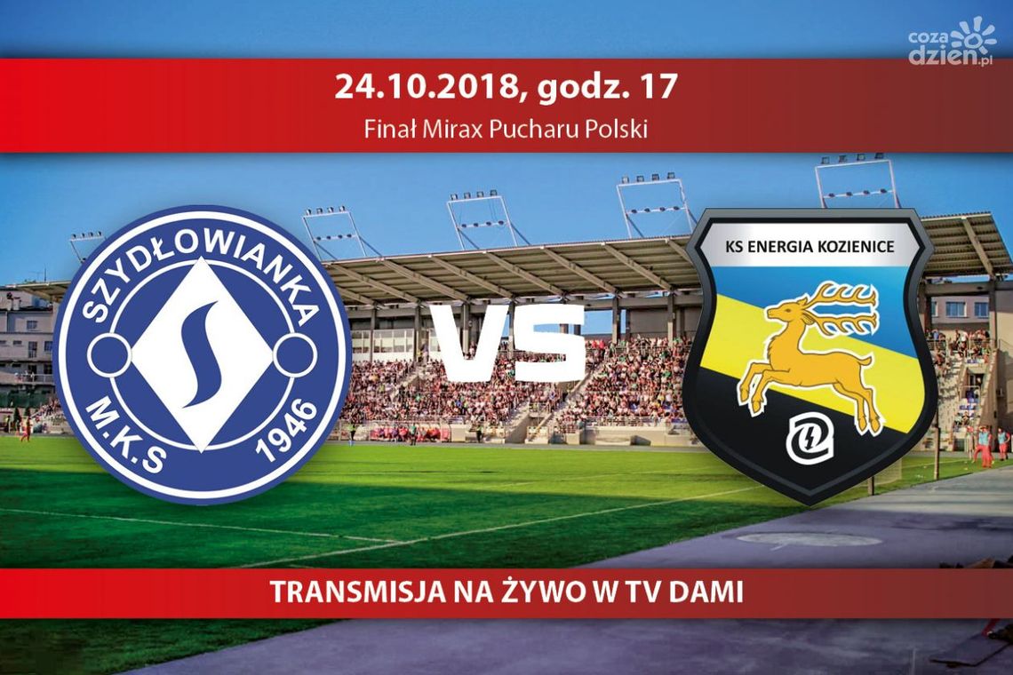 Finał Mirax Pucharu Polski na żywo! (TRANSMISJA)