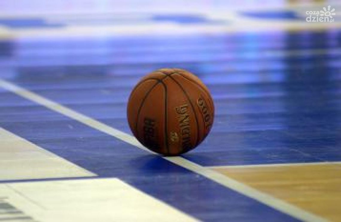 Finał mistrzostw Polski koszykarzy U-16 - Terminarz Finał mistrzostw Polski koszykarzy U-16 - Terminarz