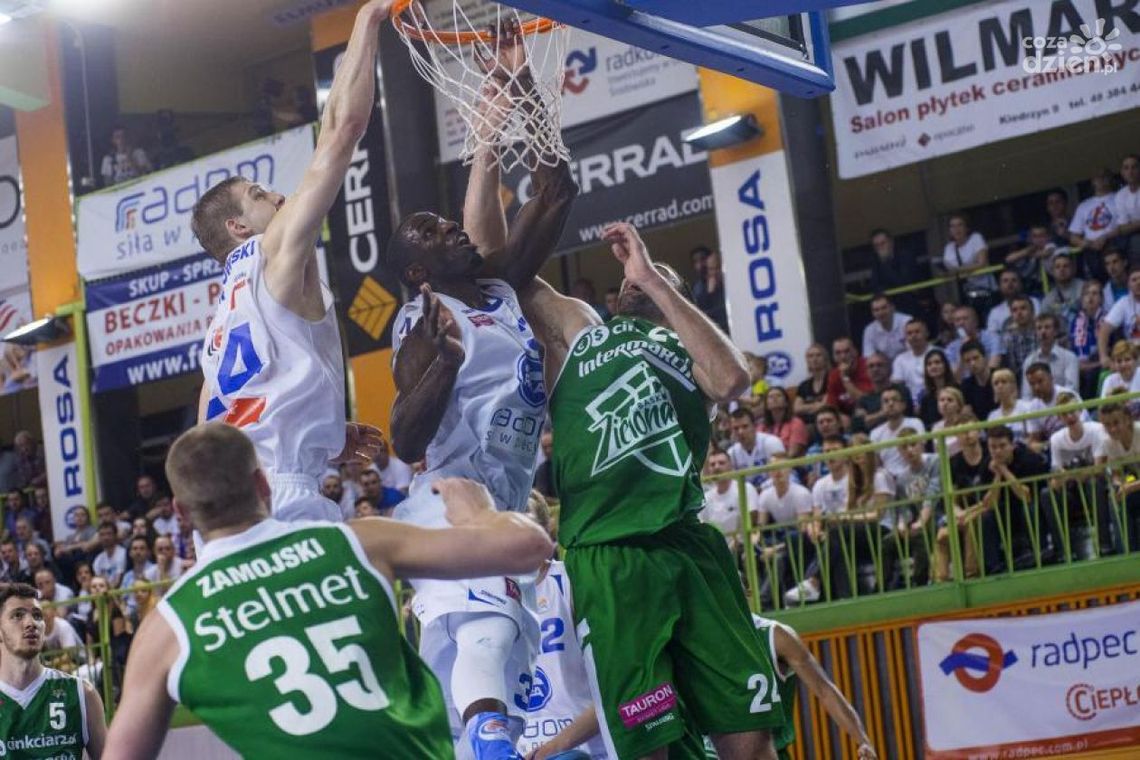 Finał nie dla Rosy. Radomianie zagrają o "pudło" Finał nie dla Rosy. Radomianie zagrają o "pudło"