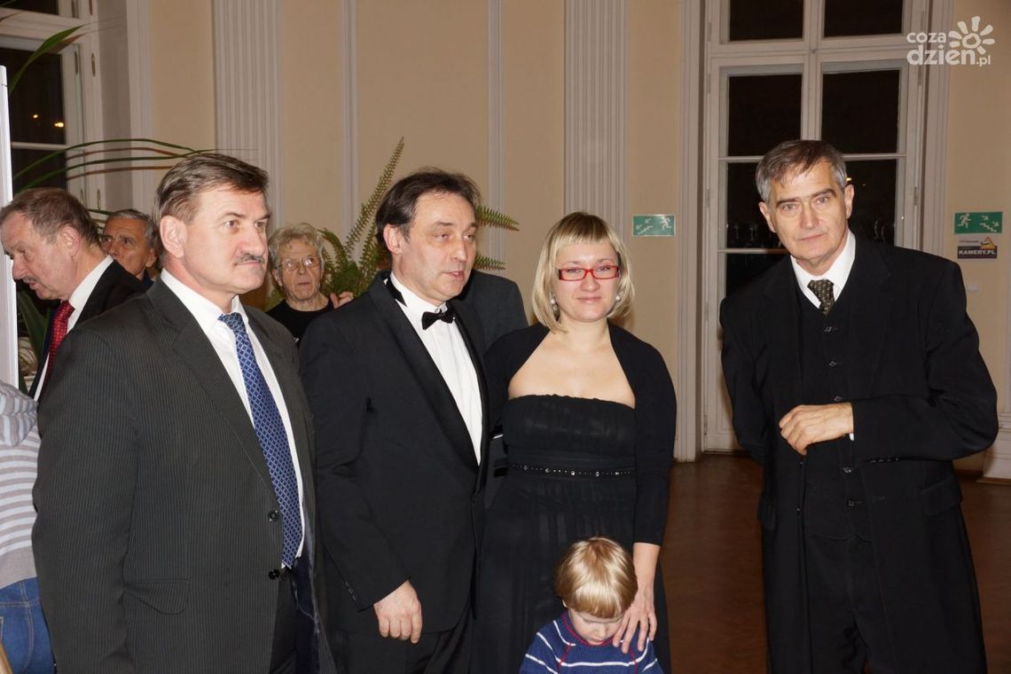 Finał projektu "Każdemu marzy się wolność"