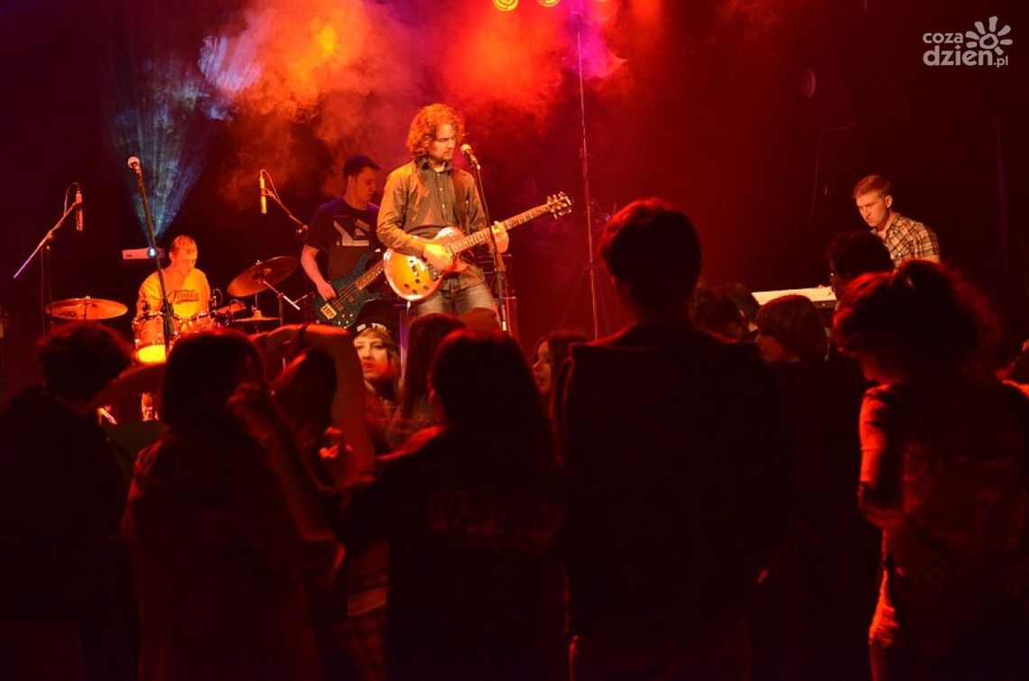 Finał Radom Music Drive w piątek! Finał Radom Music Drive w piątek!