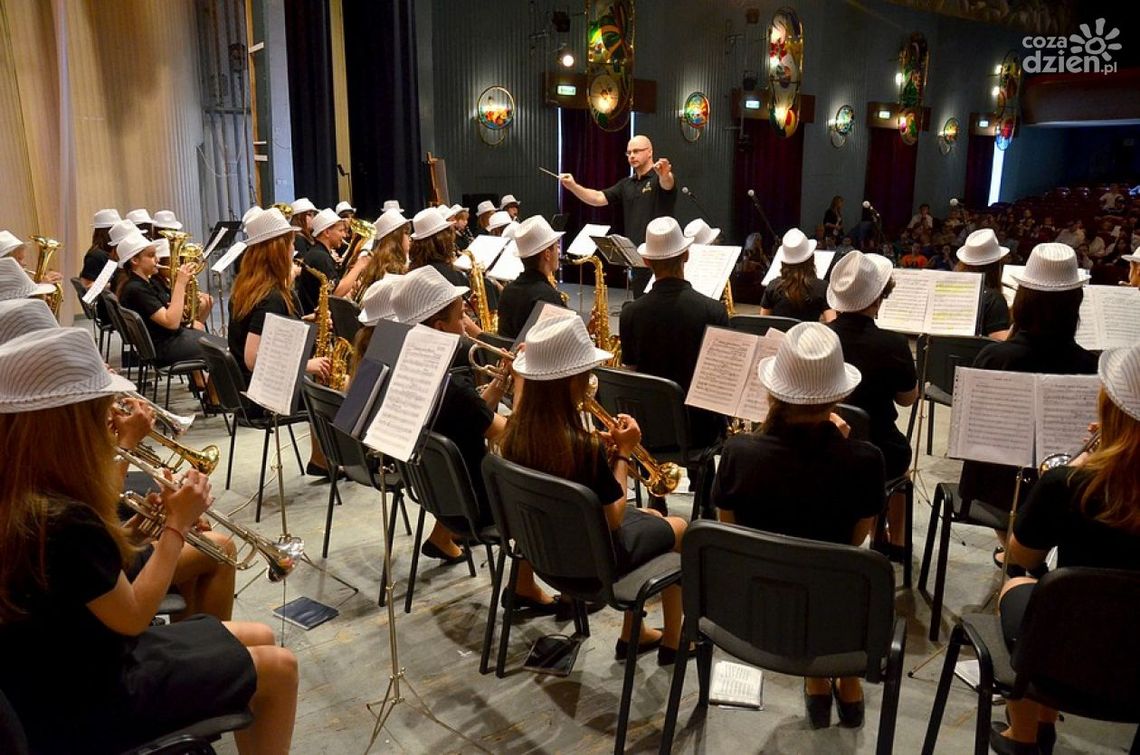 Finał "Śpiewajmy razem" - aż 300 uczestników!