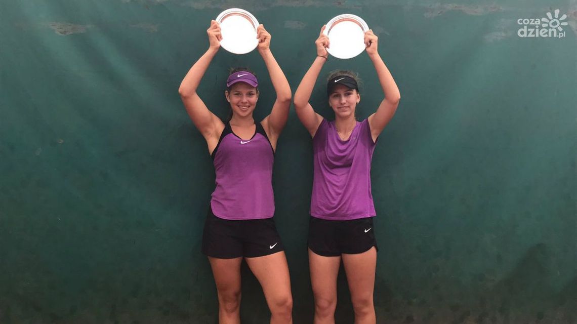 Finał Weroniki Falkowskiej