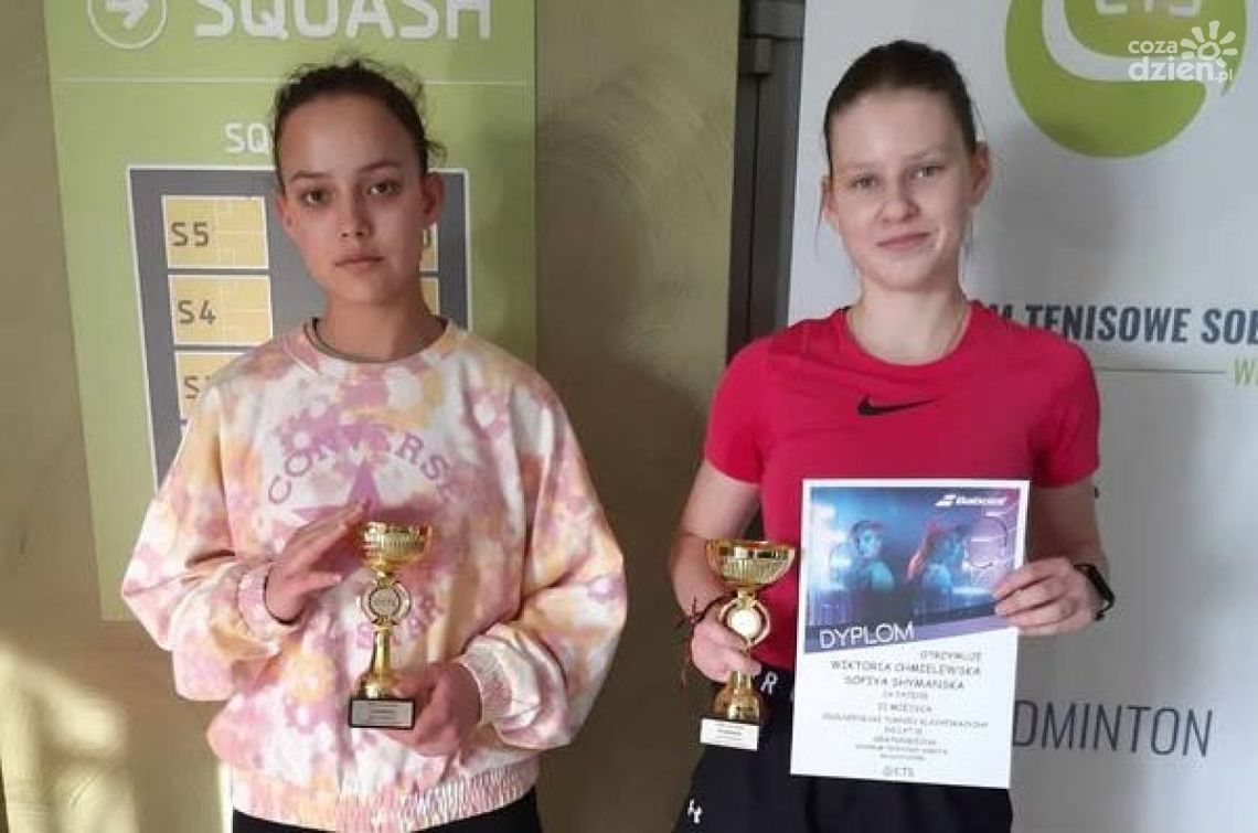 Finał Wiktorii Chmielewskiej w Sobocie