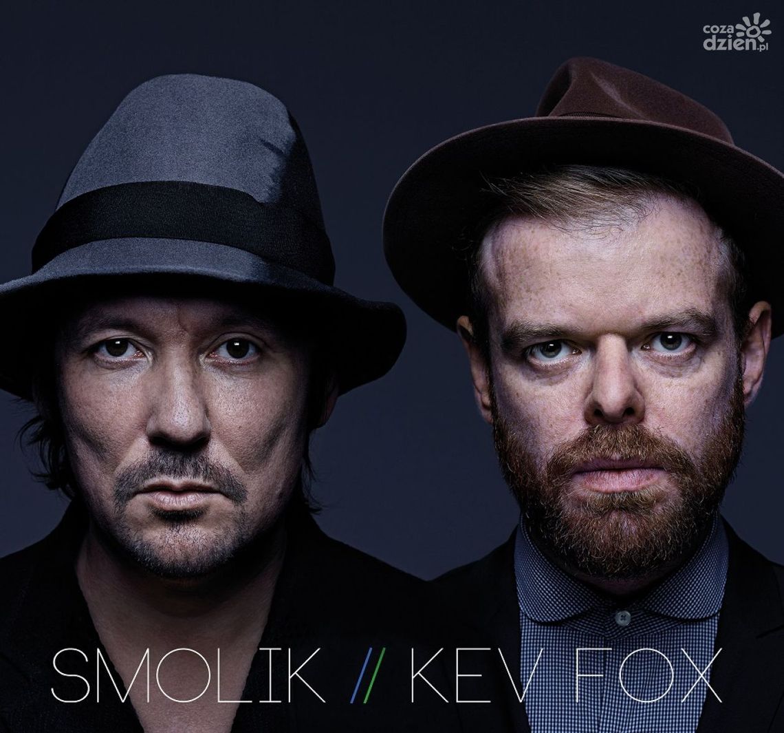 Finał "Wolność 24/7". Koncert Smolika i Keva Foxa Finał "Wolność 24/7". Koncert Smolika i Keva Foxa