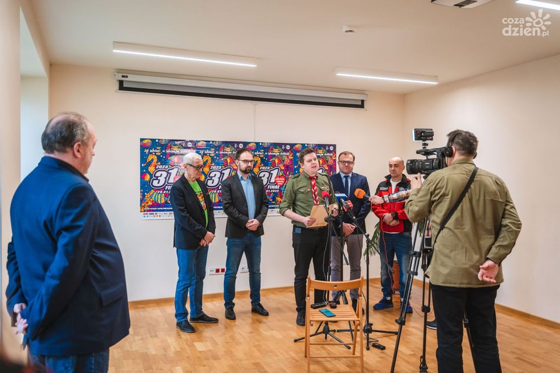 Finał WOŚP 2023. W Radomiu padł rekord