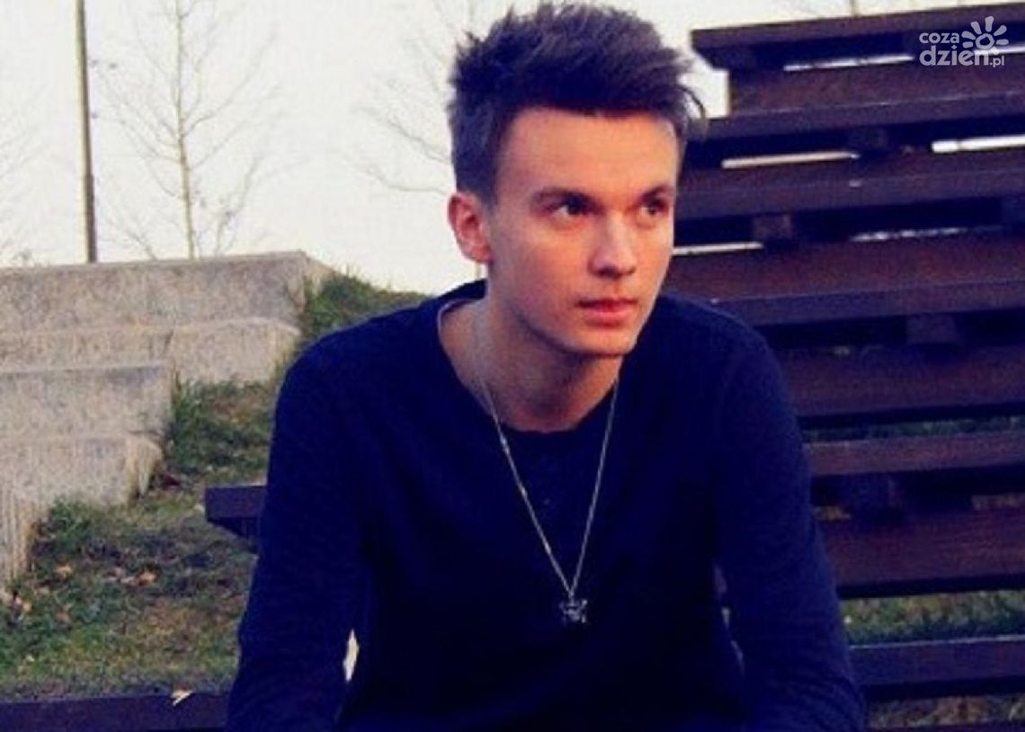 Finalista „Co za TALENT!” wydał piosenkę!