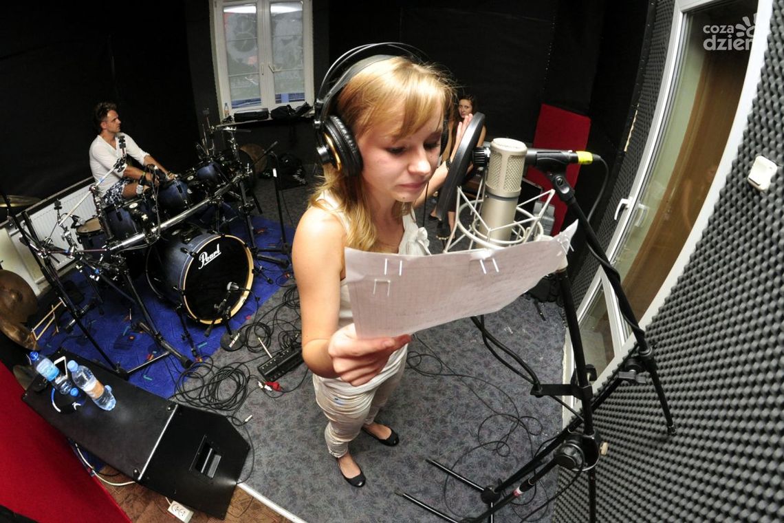 Finalistów „Co za TALENT” usłyszymy w ogólnopolskich mediach