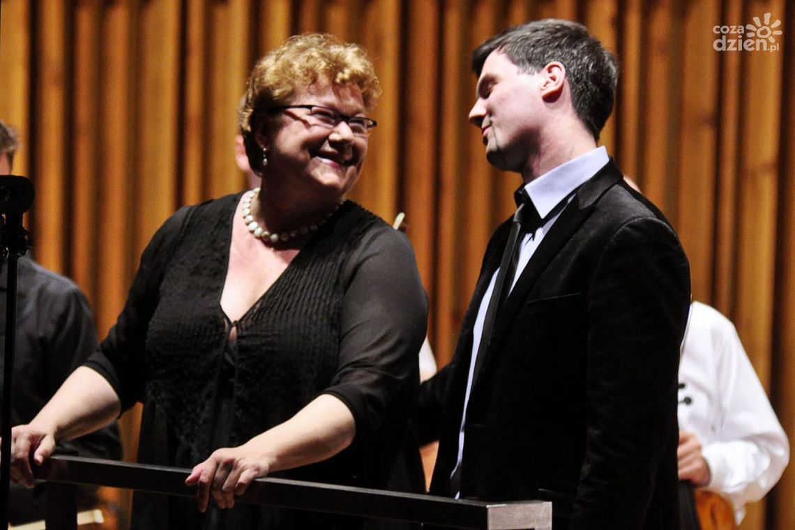 Finałowy koncert Międzynarodowej Akademii Dyrygentów