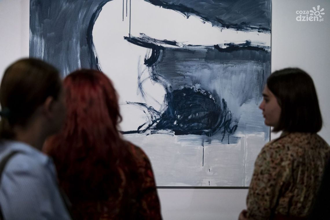 Finisaż wystawy Ewy Banaszczyk oraz koncert zespołu 19 Wiosen